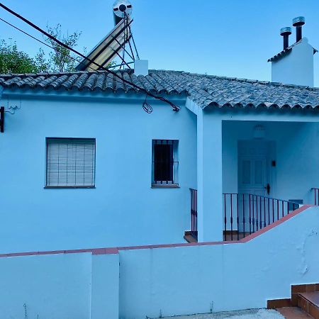 Stay Wild En Las Casitas De Huerta Arriba Benamahoma Exterior foto